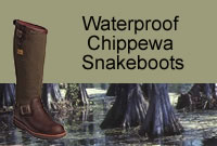 Chippewa snake boot sale