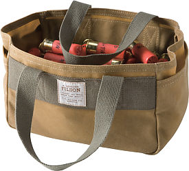 Filson shot shell bag 2025