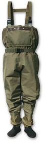 Filson waders Clearance
