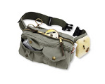 Filson Fly Fishing Vests