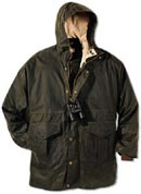 Filson Rain Gear