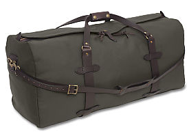 Large Filson Duffle Bag