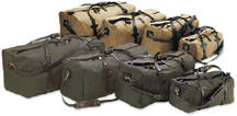 Filson Duffle Bags