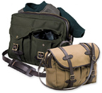 Filson Carry-On Luggage