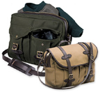 Filson Carry Ons