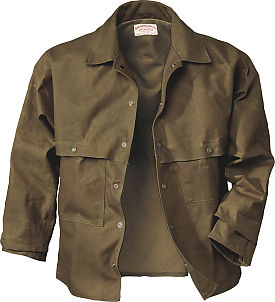 Filson Double Logger Coat