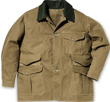 Filson Coats