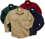 Filson Shirts