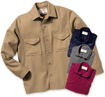 Filson Jac Shirt