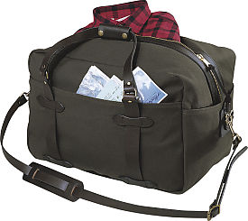 medium travel bag