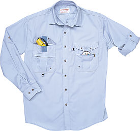 Filson Fly Fishing Shirt