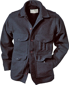 (タグ付)FILSON / MACKINAW CRUISER JACKET Mackinaw Wool Cruiser Jacket | Filson